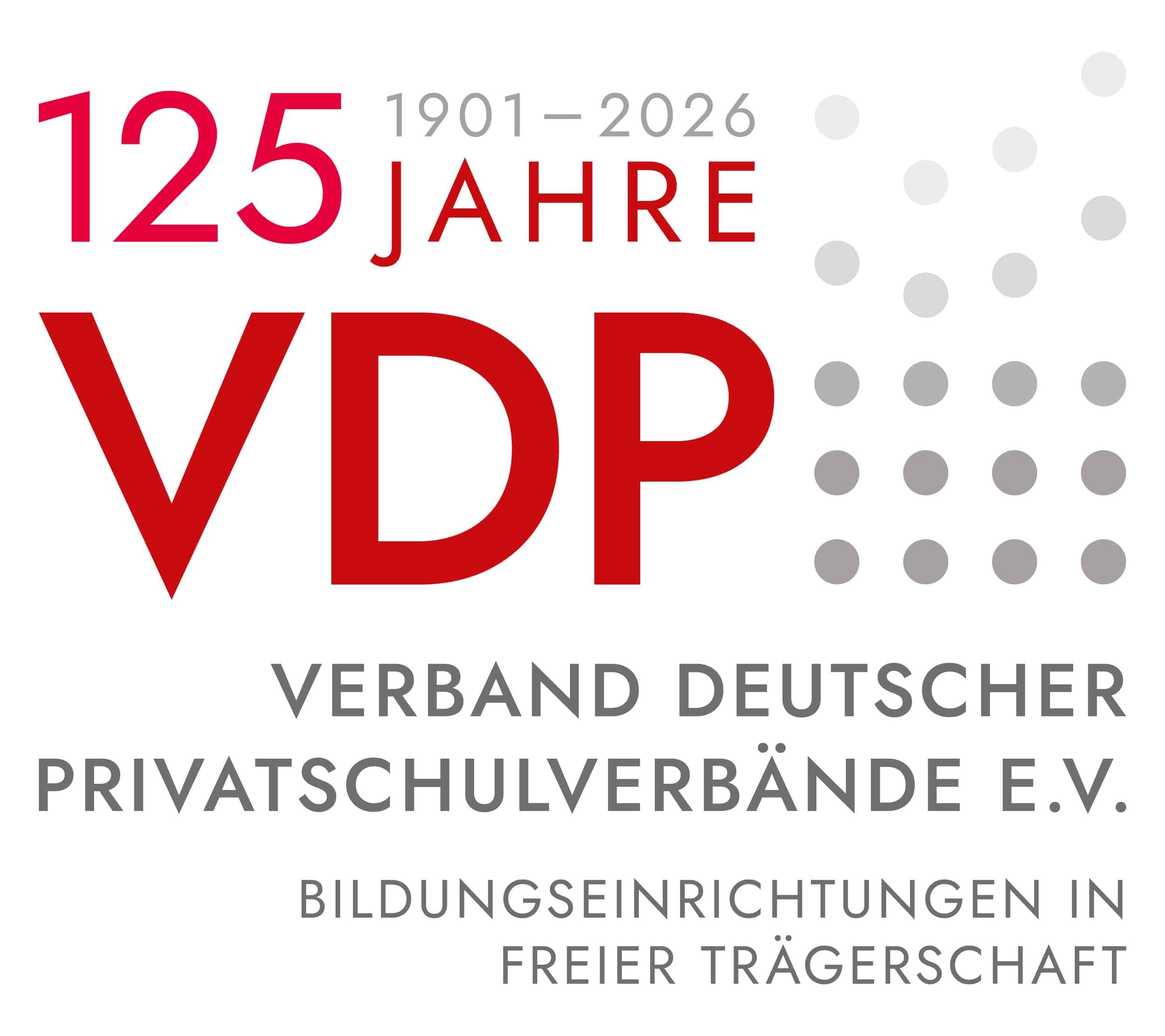 Verband Deutscher Privatschulverbände