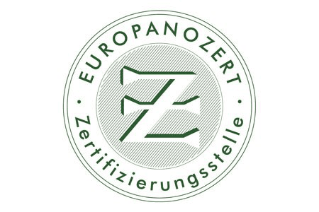 EuropaNoZert Zertifizierungsstelle